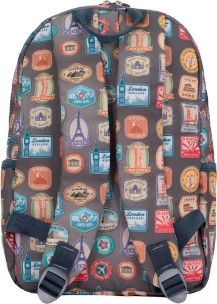 Рюкзак Bagland Young Марки 25х35х15 см 510664 239