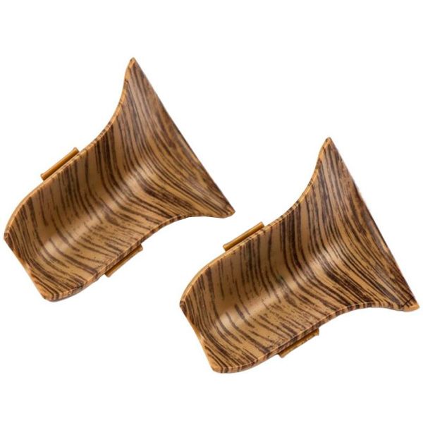 Комплект куточків внутрішніх Novart дуб токай 