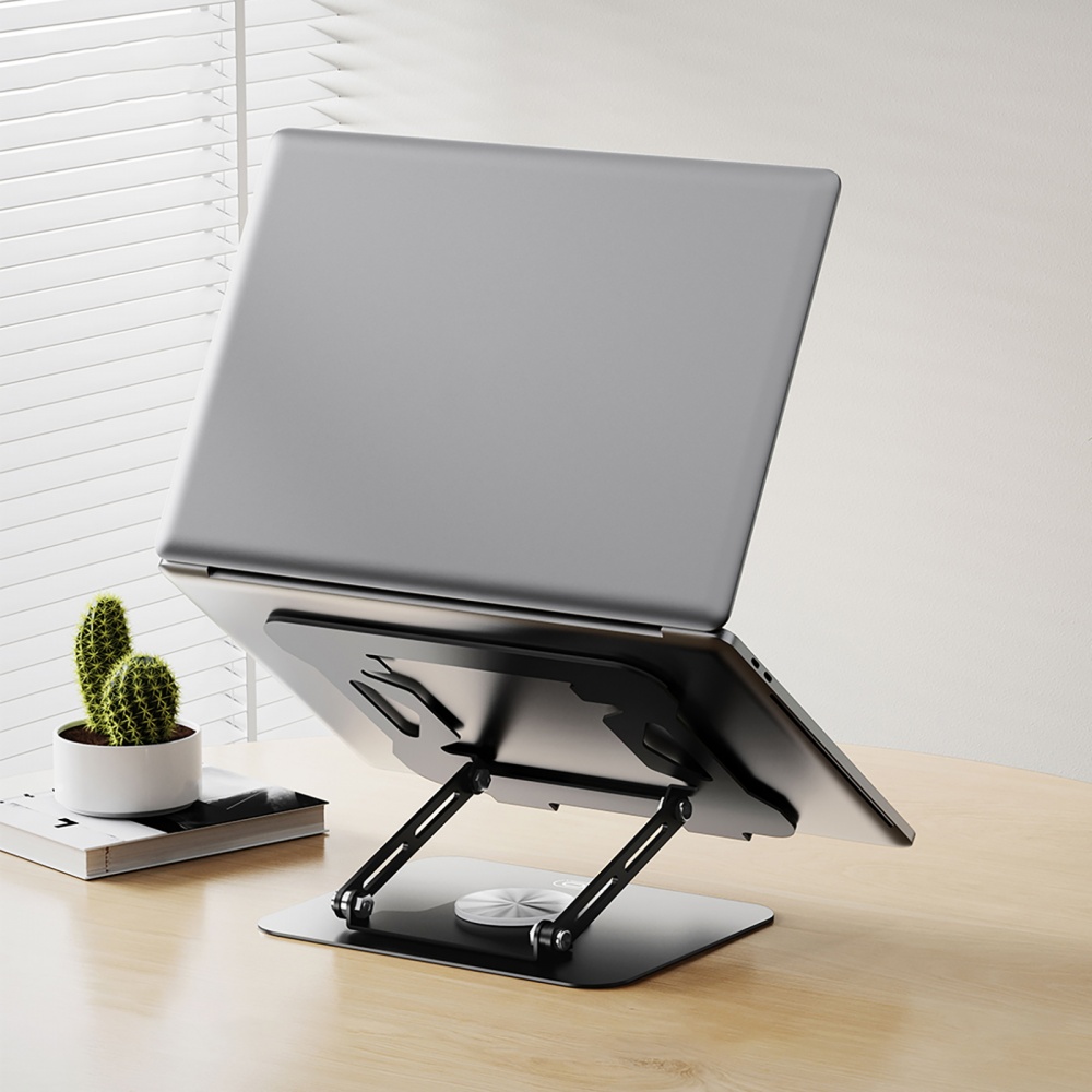 Підставка для ноутбука Xo С153 (C153.black)