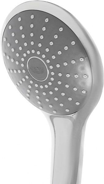 Душовий набір Grohe Vitalio Joy 110 Mono 27324000 