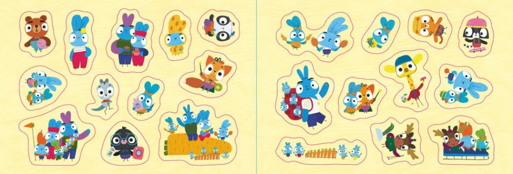 Книга «Пригодницькі розмальовки. Вперед до розваг» 9-789-667-514-136