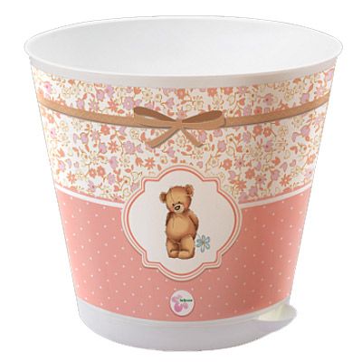 Горшок Крит Межвежонок 01968 3.6 л