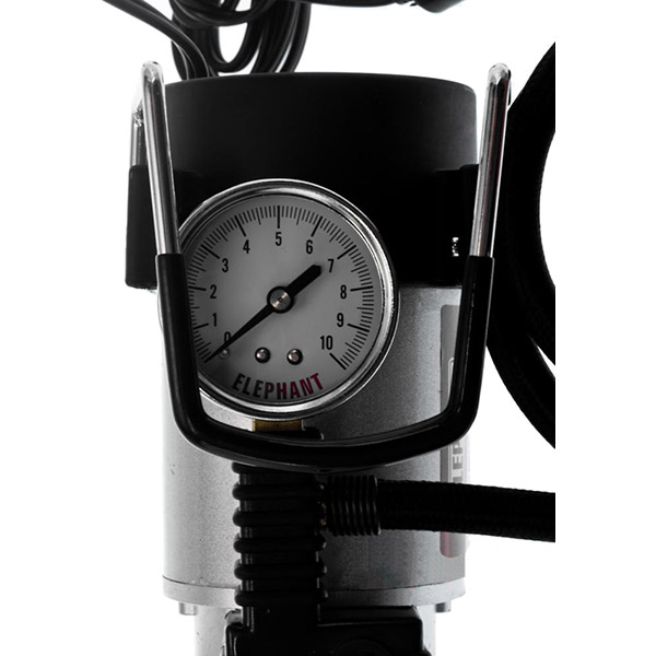 Компресор автомобільний Elephant KA-12300