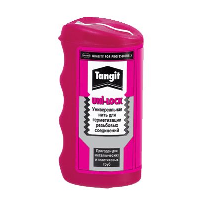 Нитка для герметизації Уні-Лок 80 м
