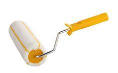 Валики малярные и кюветки