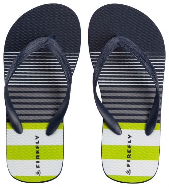 Шльопанці Firefly Madera 6 JR 288239-900506 р. 39 темно-синій