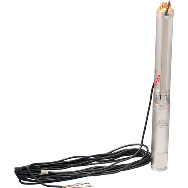 Насос скважинный 3-10DCo 1728-0.6r 