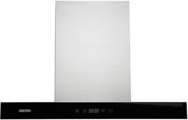 Витяжка Eleyus Stels 1200 LED SMD 60 IS+BL