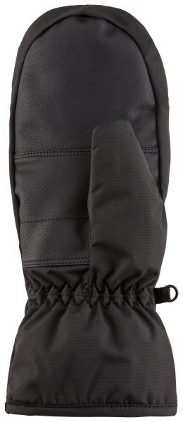 Рукавицы McKinley Betsy mit wms 280525-057 р. 7.5 черный