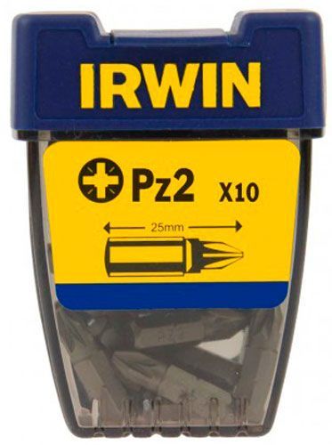 Набор бит Irwin INSERT BIT 1/4