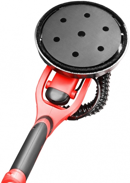 Шліфувальна машина по бетону Stark DWS-801 150081030