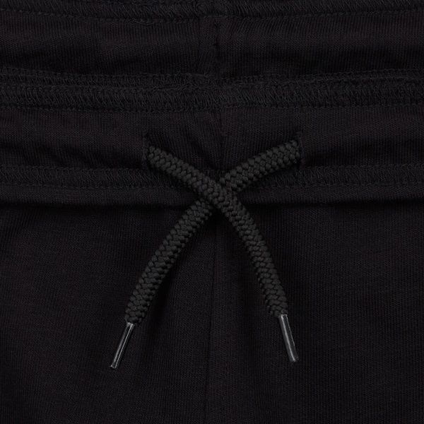 Шорти Energetics Benni jrs 302714-050 р. 140 чорний