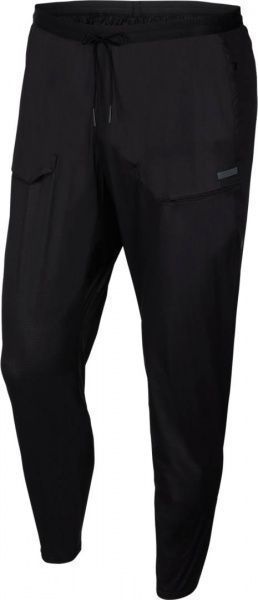 Штани Nike M NK TCH PCK ULT LT PANT PRTCT CJ5756-010 р. L чорний
