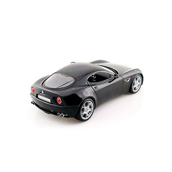 Автомодель Bburago 1:32 ALFA 8C COMPETIZIONE (2007) в асортименті 18-43004
