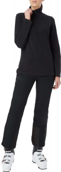 Джемпер McKinley Amarillo wms 252472-057 р. 46 черный