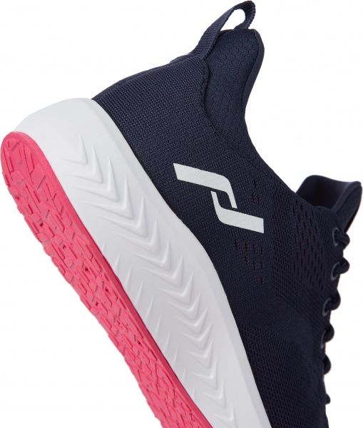 Кросівки Pro Touch OZ 1.0 W 288281-905518 р.EUR 36 синій