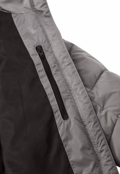 Куртка детская Reima Lunta 531416-9370 р.152 серый 531416 