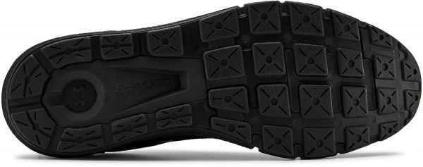 Кроссовки Under Armour UA Charged Rogue 2 3022592-003 р.US 10,5 черный