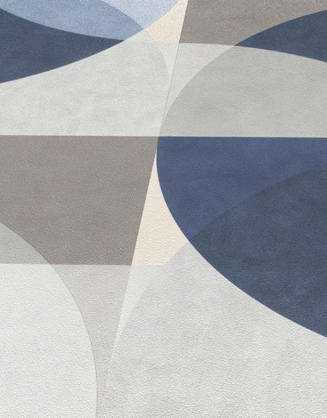 Шпалери вінілові на флізеліновій основі Erismann ELLE 12078-08 1,06x10,05 м 