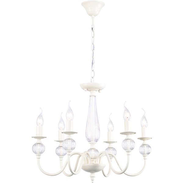 Люстра Victoria Lighting Scarlet/SP6