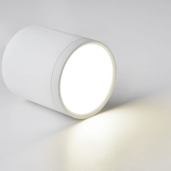 Светильник точечный Hopfen CLN 050 S LED 5 Вт 4000 К белый 