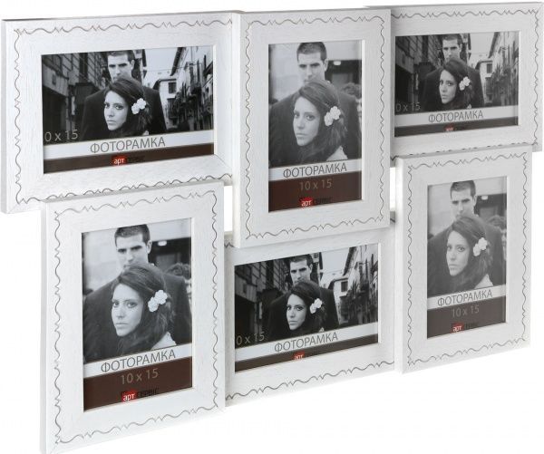 Колаж на 6 фото ЭА-00397