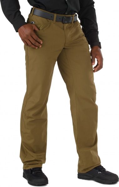 Штани 5.11 Tactical Ridgeline Pant р. 32/32 green 74411