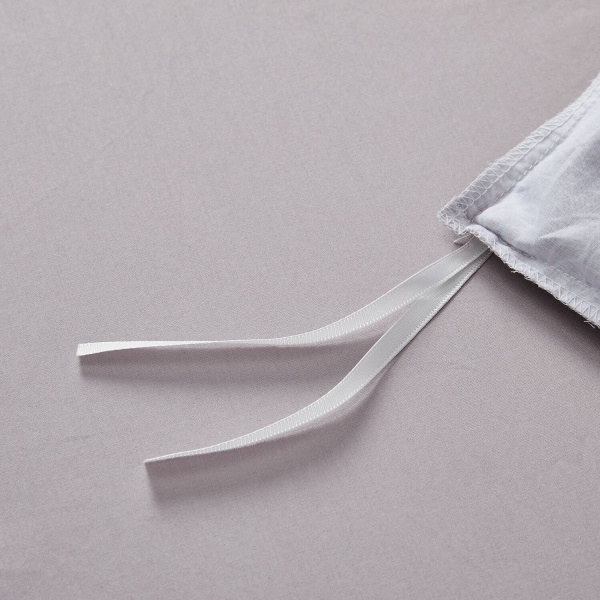 Комплект постільної білизни Сantu 2.0 бежевий La Nuit 