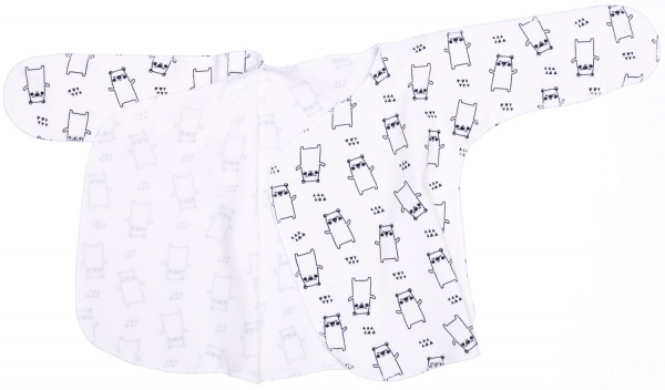 Льоля дитяча Фламінго р.62 в асортименті 533-222 