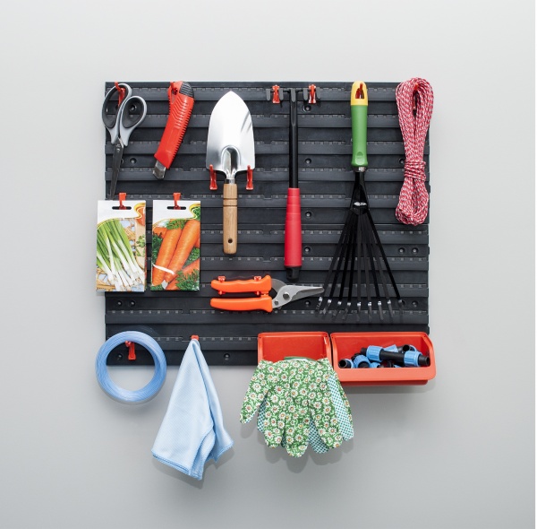 Лоток для инструментов маленький Алеана PRO 127055