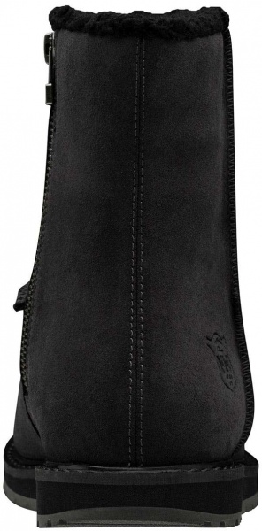 Ботинки Helly Hansen W ANNABELLE BOOT 11636_990 р.38 5/7 черный