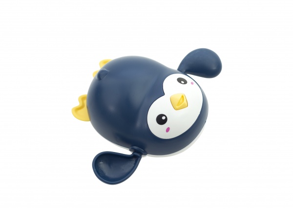 Игрушка для ванны Baby Team Пингвин в ассортименте 9042