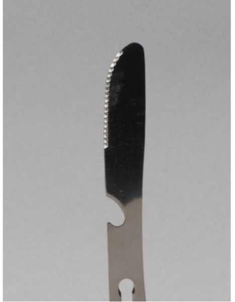 Набір столових приборів Mil-Tec 