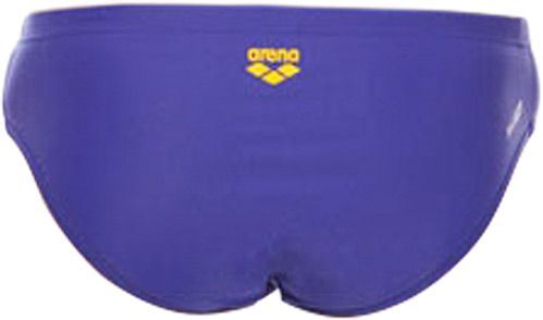 Плавки Arena M URBAN BRIEF 2A776-86 р.85 синий