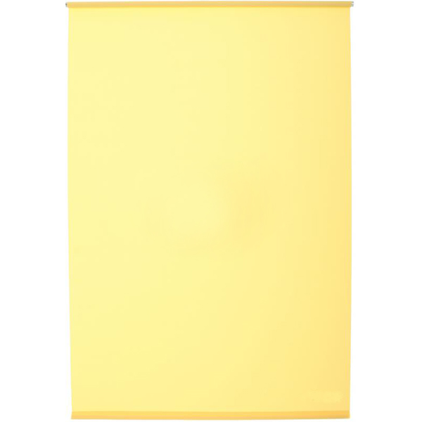 Ролета Impulso P+R Maxi Epi 60x170 см жовта 