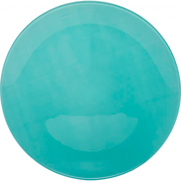 Тарілка десертна Arty Soft Blue 20,5 см Luminarc