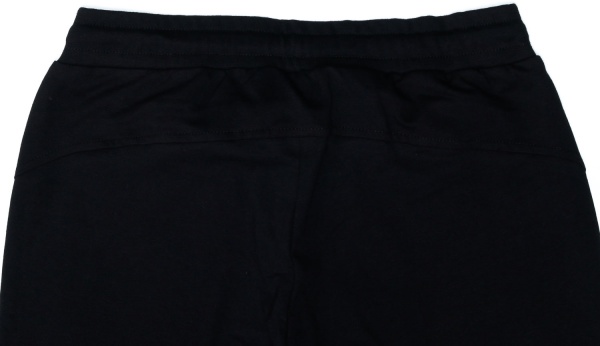 Штани жіночі Роза 200124 р. M чорний 