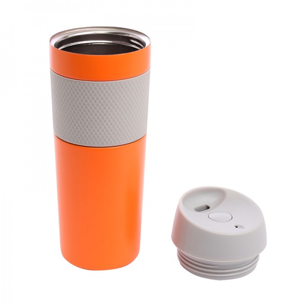 Термочашка Cuba 450 мл 20215-06 Bergamo