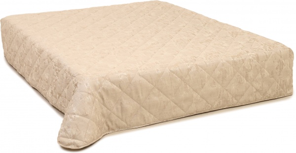 Покрывало Style 701 240x260 см La Nuit светло-бежевый 