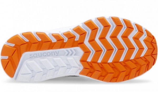 Кросівки Saucony SK263279 р.US 11 синій