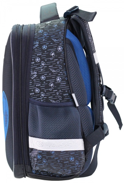 Рюкзак каркасный CLASS Football 2220С