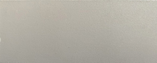 Плінтус Грецький білий silk 10х80х2400 мм 