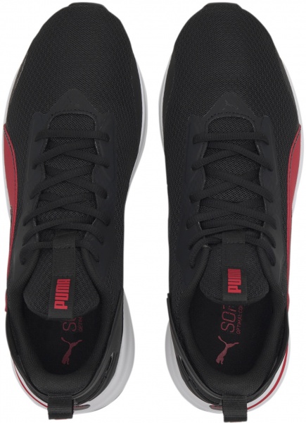 Кросівки Puma MAKA PURETEX V PS DIGI 19373302 р.44 чорний