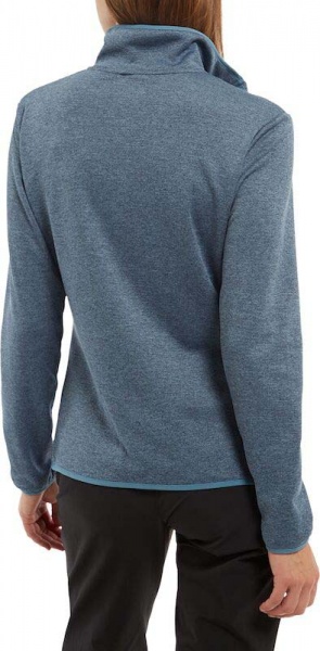 Джемпер McKinley Roto II wms 242095-971911 р. 38 сірий