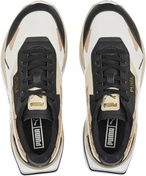 Кроссовки Puma KOSMO RIDER PRM WNS 38987701 р.37,5 UK 4,5 черный