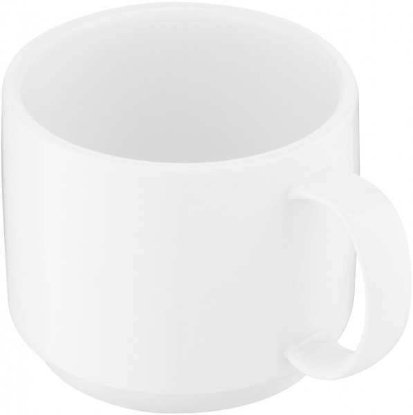 Чашка Prato 280 мл фарфора AR3630P Ardesto