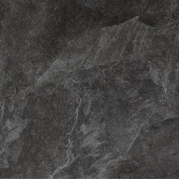 Плитка Allore Group Ardeza Black F P NR Mat (74,4) 47x47 