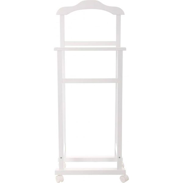 Полка декоративная Фенстер КМ белый