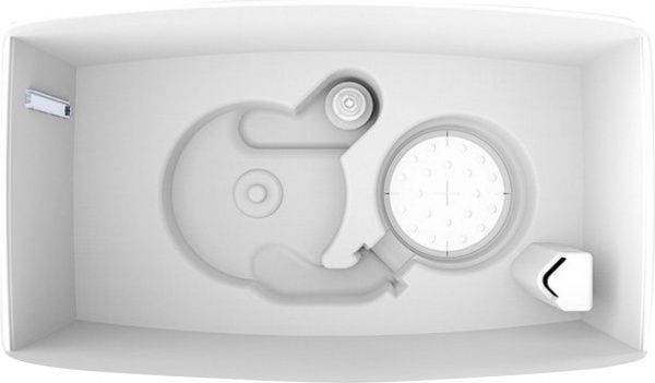 Зволожувач повітря Boneco S250