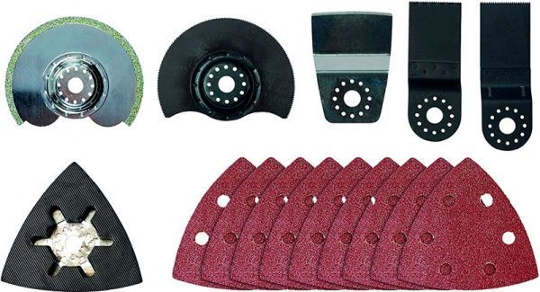 Многофункциональное устройство Einhell VARRITO 4465160